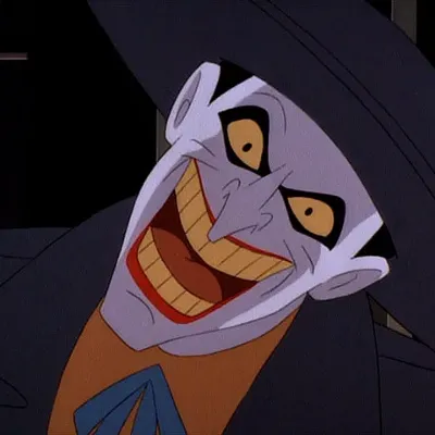 Chat with The Joker (BTAS), the Movie & TV character AI chatbot
