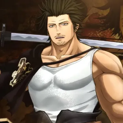 Chat with Yami Sukehiro, the Anime character AI chatbot