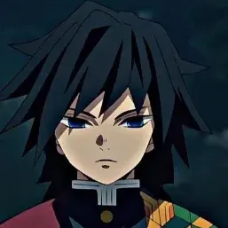 Chat with Giyu, the Anime character AI chatbot