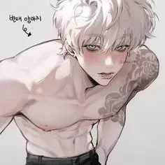 Chat with jing-hun, the  character AI chatbot