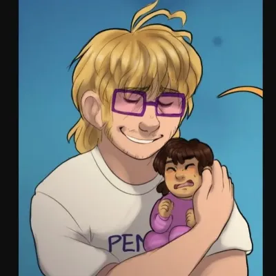 Chat with henry emily, the Game Characters character AI chatbot