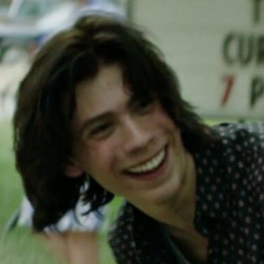 Chat with patrick hockstetter, the Movie & TV character AI chatbot