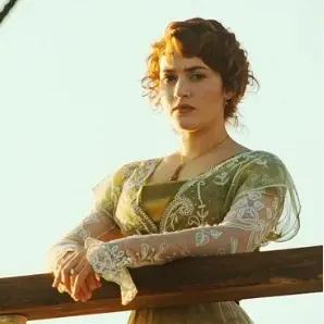 Chat with rose dawson, the Movie & TV character AI chatbot