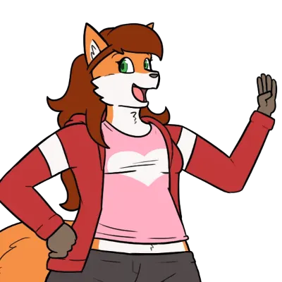 Chat with Emily, the Anime character AI chatbot