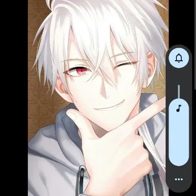 Chat with Isekai ecchi, the Romance character AI chatbot