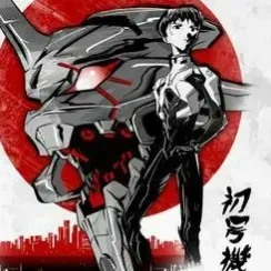 Chat with Shinji ikari, the Anime character AI chatbot