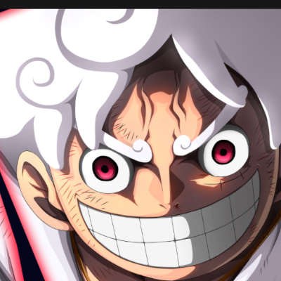 Chat with Gear 5 luffy, the  character AI chatbot