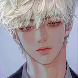 Chat with Romance AI Character: Damien