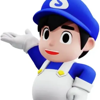 Chat with SMG4, the RPG character AI chatbot