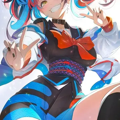 Chat with Sei Shounagon, the Anime character AI chatbot