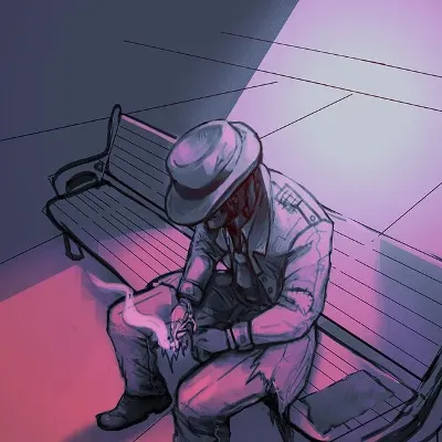 Chat with Nick Valentine, the Game Characters character AI chatbot