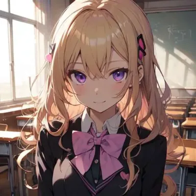 Chat with Yuuka Minamoto, the Anime character AI chatbot