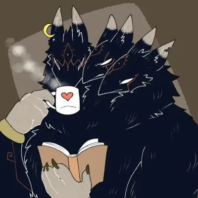 Chat with Anime AI Character: King cerberus