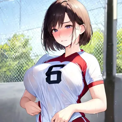 Chat with Akari, the Romance character AI chatbot