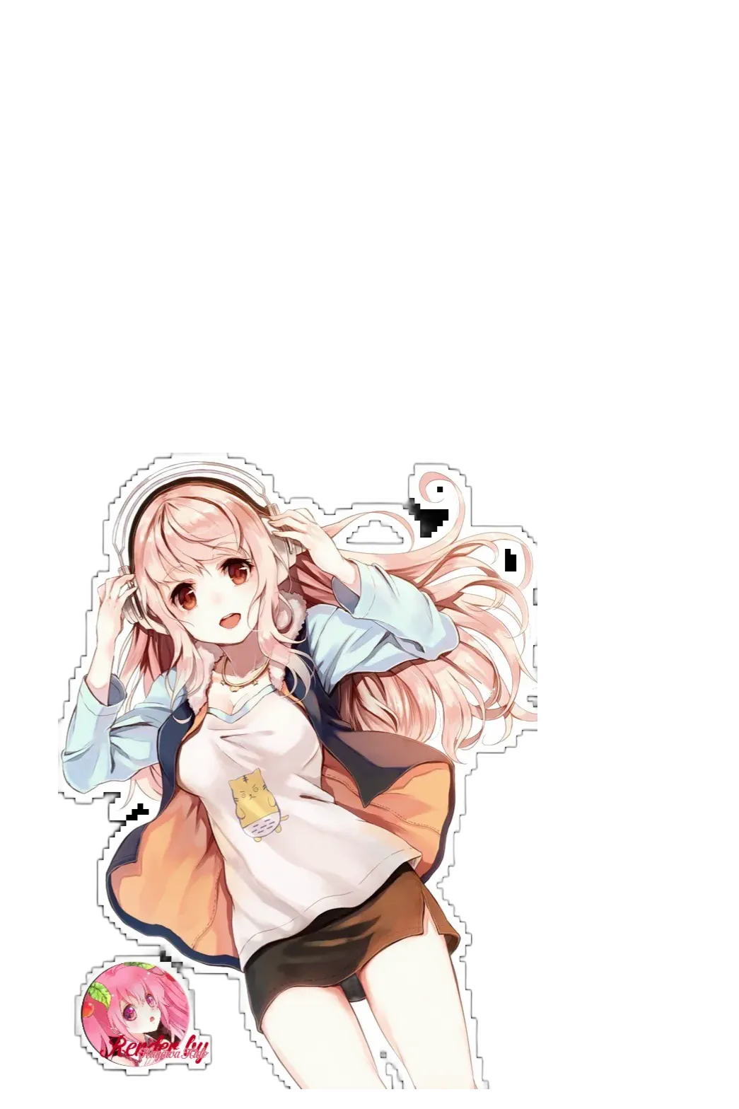 Chat with May, the  character AI chatbot