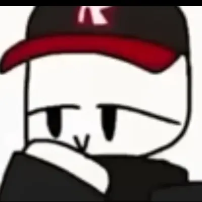 Chat with Ruzty, the OC character AI chatbot