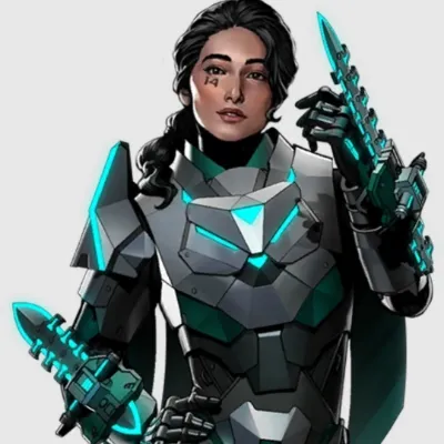 Chat with Ishtar, the Game Characters character AI chatbot