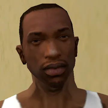 Chat with Carl Johnson, the Game Characters character AI chatbot