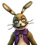 Chat with Glitch trap, the  character AI chatbot