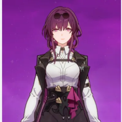 Chat with Kafka, the Anime character AI chatbot