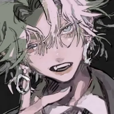 Chat with OC AI Character: Saki