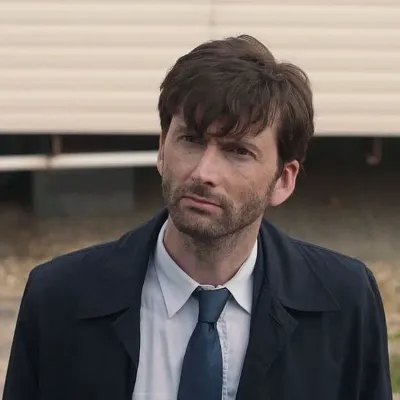 Chat with alec hardy, the Movie & TV character AI chatbot