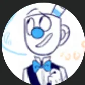 Chat with Mugman - casino cups, the Game Characters character AI chatbot