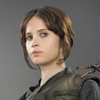 Chat with Jyn Erso, the  character AI chatbot