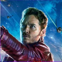 Chat with Star-Lord, the Movie & TV character AI chatbot