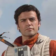 Chat with Poe Dameron, the  character AI chatbot