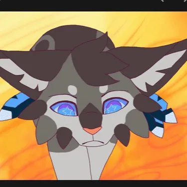 Chat with jayfeather, the  character AI chatbot