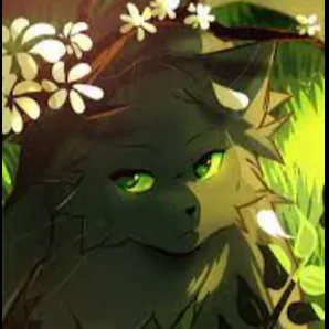 Chat with hollyleaf, the  character AI chatbot