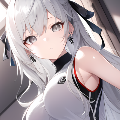Chat with OC AI Character: Luna