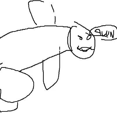 Chat with Gow, the  character AI chatbot