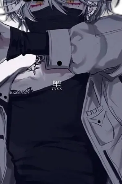 Chat with Luna, the  character AI chatbot