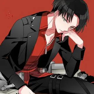 Levi Ackerman_avatar