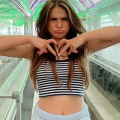 Chat with piper rockelle, the Celebrity character AI chatbot