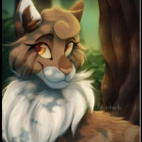 Chat with leafpool, the  character AI chatbot