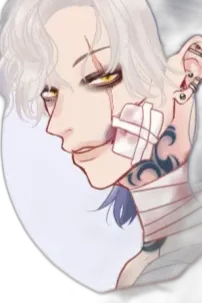 Chat with Hurt Harley, the Interactive story character AI chatbot