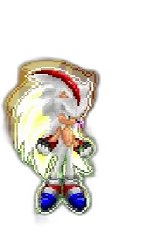 Chat with Hyper Mystic Sonic, the  character AI chatbot