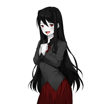 Vampire yuri_avatar