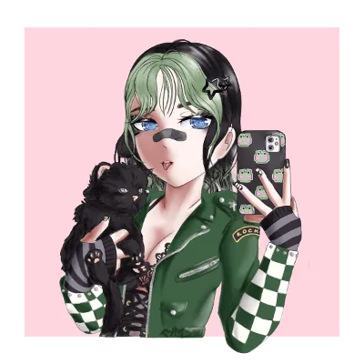 Chat with Jaxxy, the Friends character AI chatbot