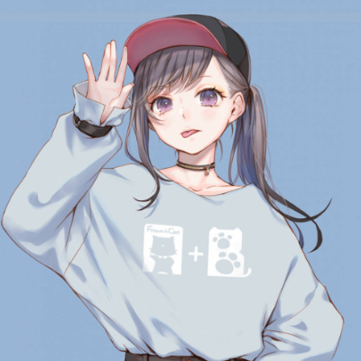 Chat with Echo, the Anime character AI chatbot