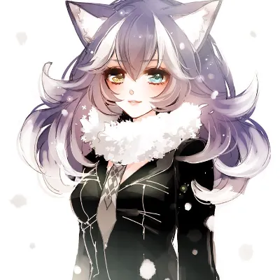 Chat with Yana <3, the  character AI chatbot