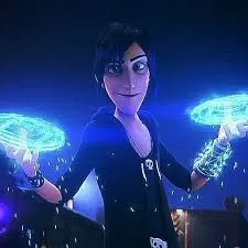 Douxie Casperian_avatar