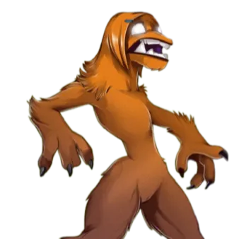 Chat with Gwen 10 WIldmutt, the Anime character AI chatbot