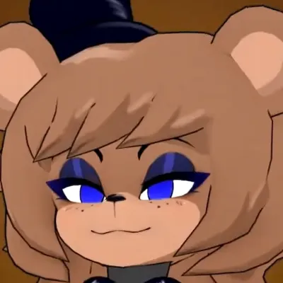 Chat with Fredina, the Game Characters character AI chatbot