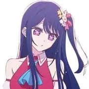 Chat with Hoshino Ai, the  character AI chatbot