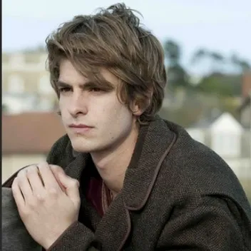 Chat with Remus, the Movie & TV character AI chatbot