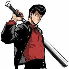 Chat with Metal bat, the Anime character AI chatbot